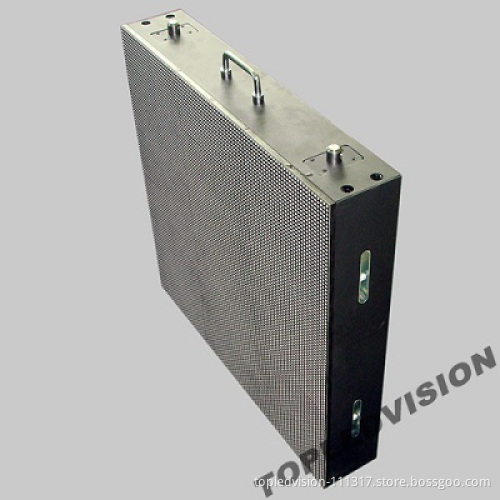 P6 Rental LED Display (TLV-TPZL-RGB6)